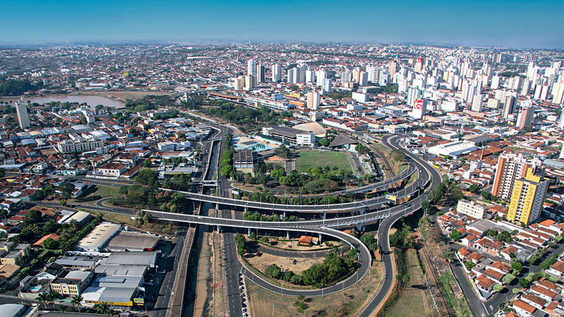 Rio Preto combina oportunidades e qualidade de vida